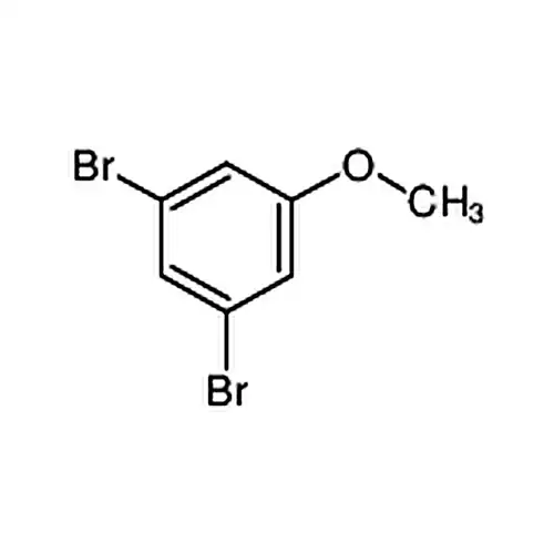 3,5-二溴苯甲醚