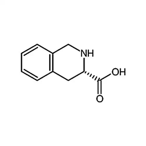 (S)-(-)-1,2,3,4-四氢异喹啉-3-羧酸