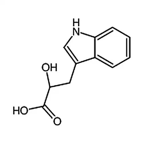 (S)-2-羟基-3-(1H-吲哚-3-基)丙酸