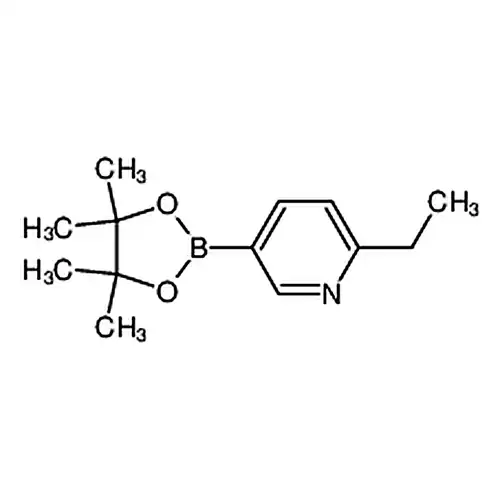 6-乙基吡啶-3-硼酸频那醇酯