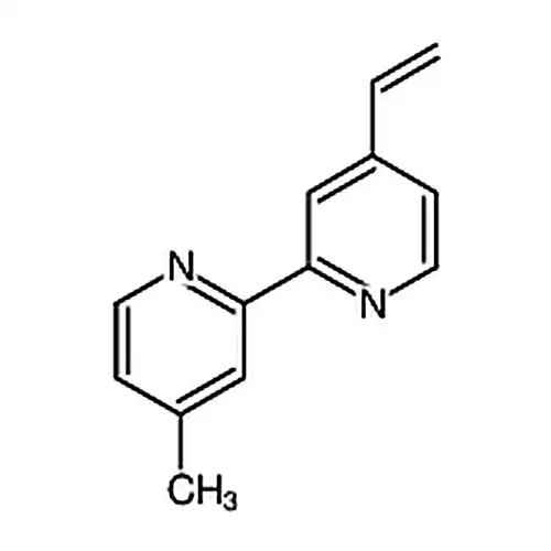 4-乙烯基-4'-甲基-2，2'-联吡啶