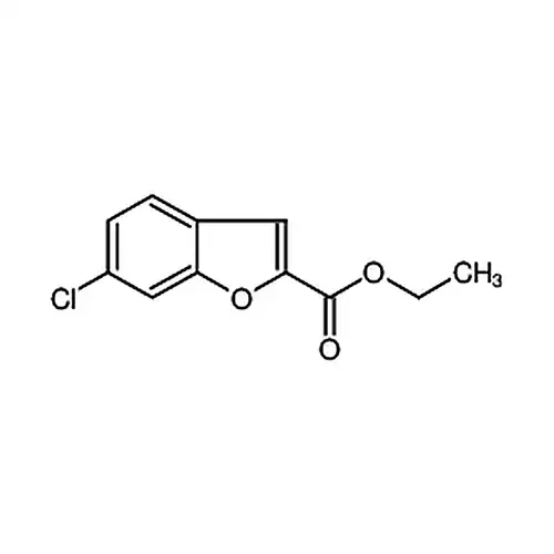 6-氯苯并呋喃-2-甲酸乙酯