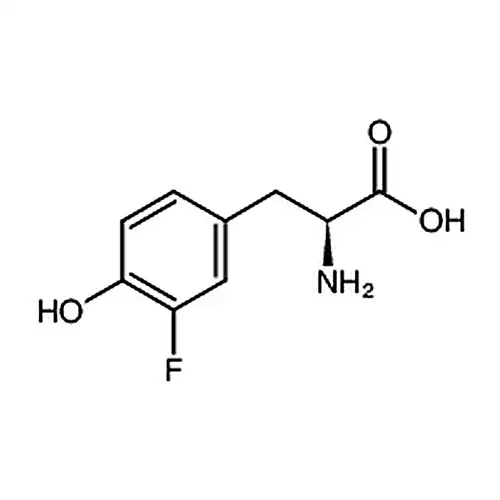 3-氟-l-酪氨酸