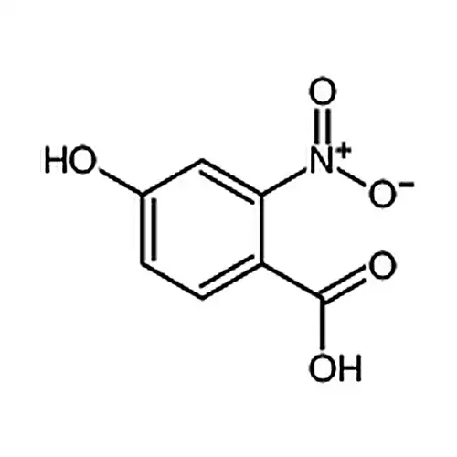4-羟基-2-硝基苯甲酸