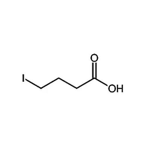 4-碘丁酸