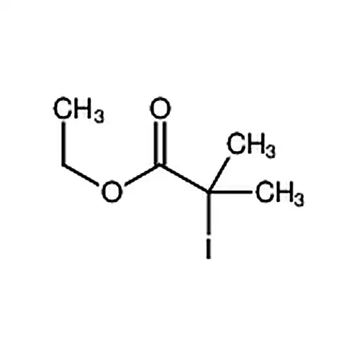 2-碘-2-甲基丙酸乙酯