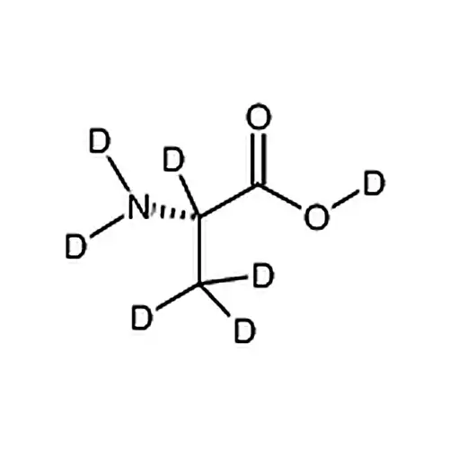 L-Alanine-d7