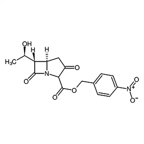 亚胺培南母核