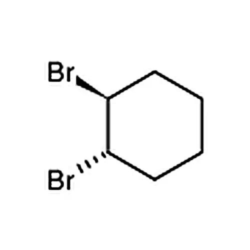 (&plusmn;)-反-1,2-二溴环己烷
