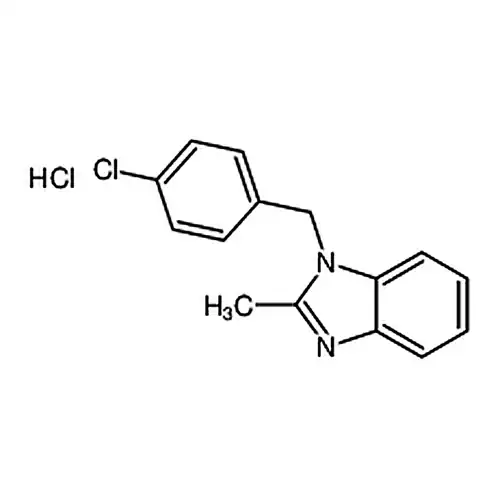 Chlormidazole hydrochloride