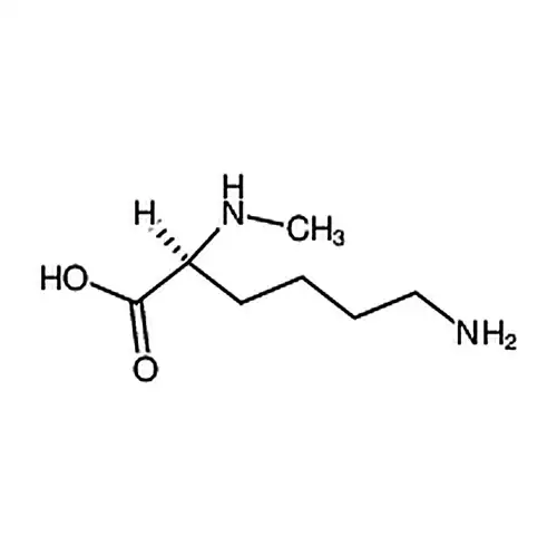 Nα-甲基-L-赖氨酸盐酸盐