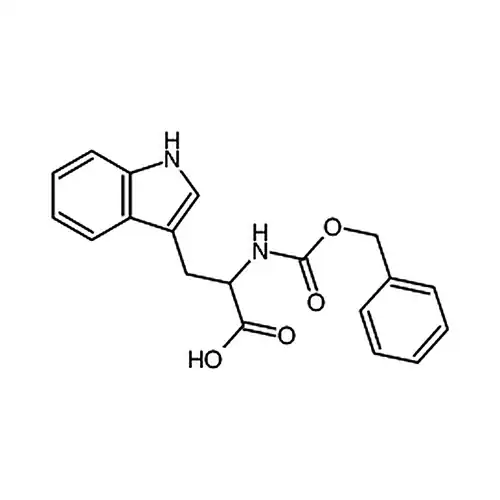 N-苄氧羰基-L-色氨酸