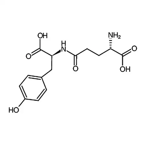 γ-Glu-Tyr