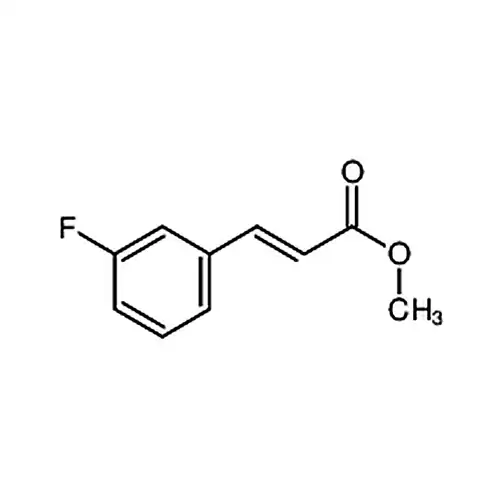 (e)-3-氟肉桂酸甲酯