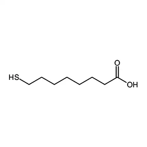 8-巯基辛酸