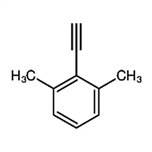 2-乙炔基-1,3-二甲基苯