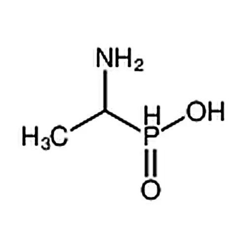 氨乙基次膦酸