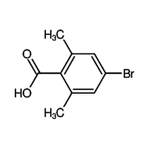4-溴-2，6-二甲基苯甲酸