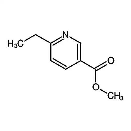 6-乙基烟酸甲酯