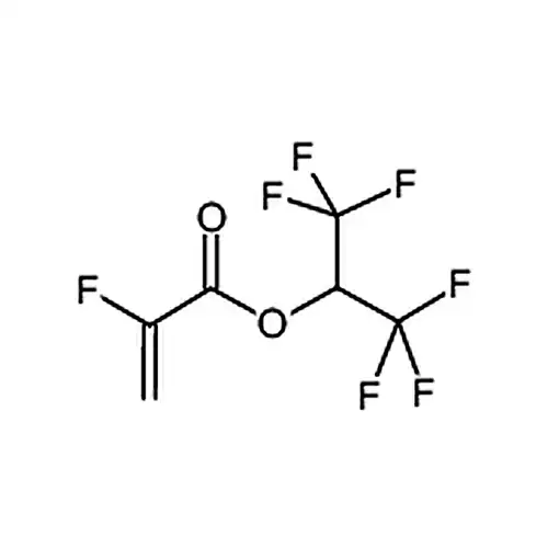 α-氟代丙烯酸六氟异丙酯