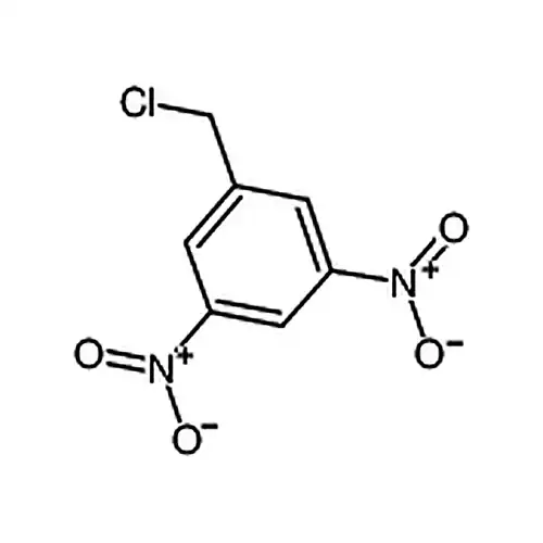 3,5-二硝基苄氯