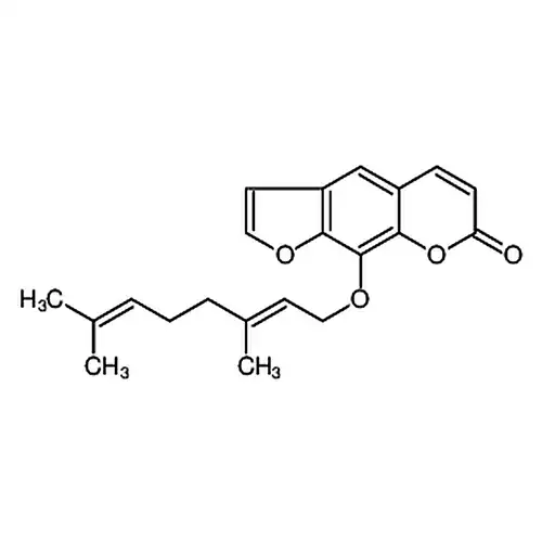 8-香叶氧基补骨脂素