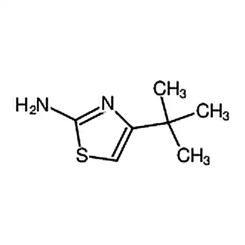 2-氨基-4-叔-丁基噻唑