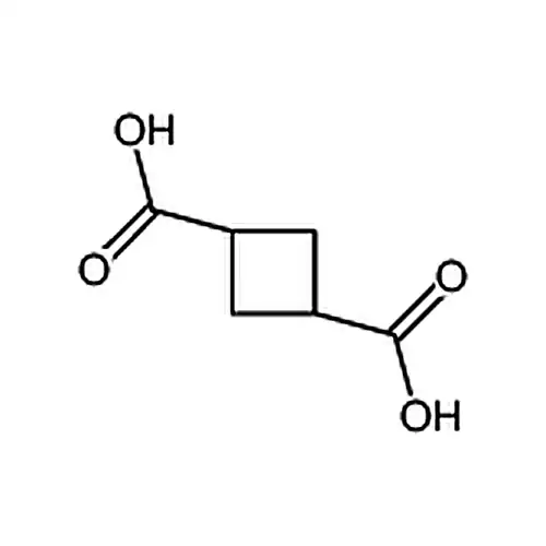 反-1,3-环丁烷二羧酸