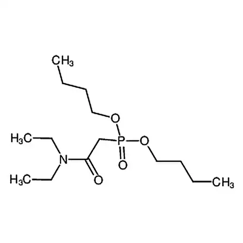 N,N-二乙基氨甲酰甲基磷酸二丁酯 [用于镧系和锕系元素类的萃取]
