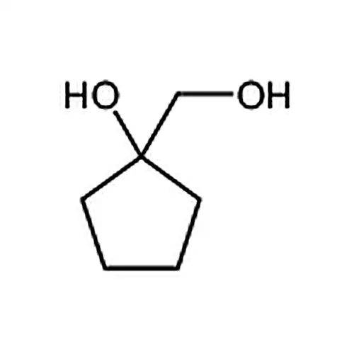 1-(羟甲基)环戊烷-1-醇