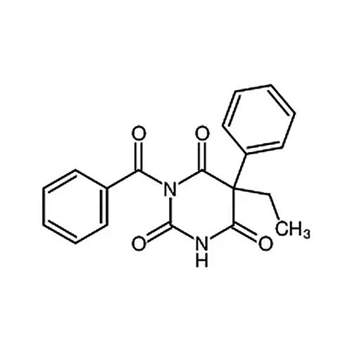 苯甲酰苯巴比妥酸
