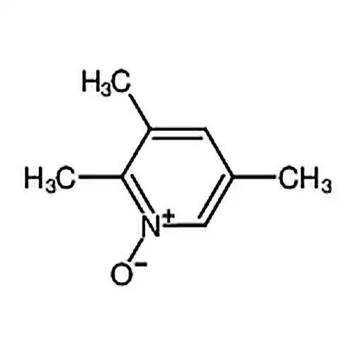 2,3,5-三甲基吡啶 1-氧化物