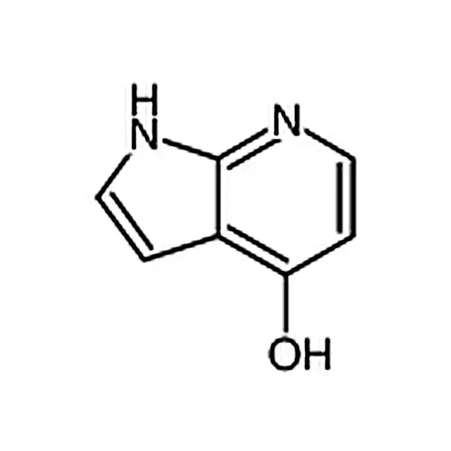 4-羟基-7-氮杂吲哚