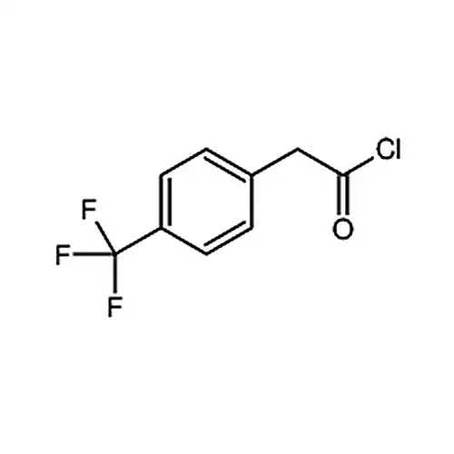 2-(4-(三氟甲基)苯基)乙酰氯