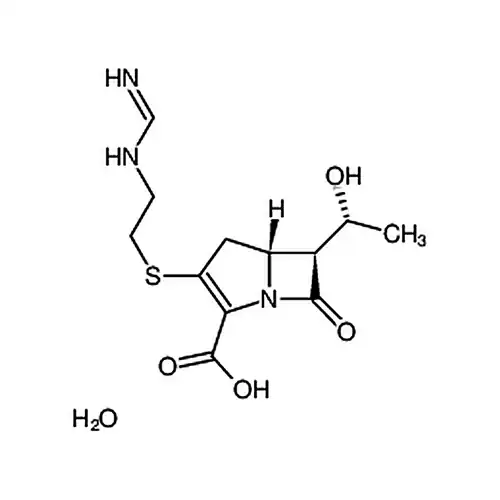 亚胺培南一水合物