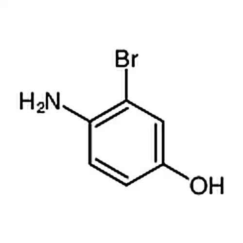 4-氨基-3-溴苯酚