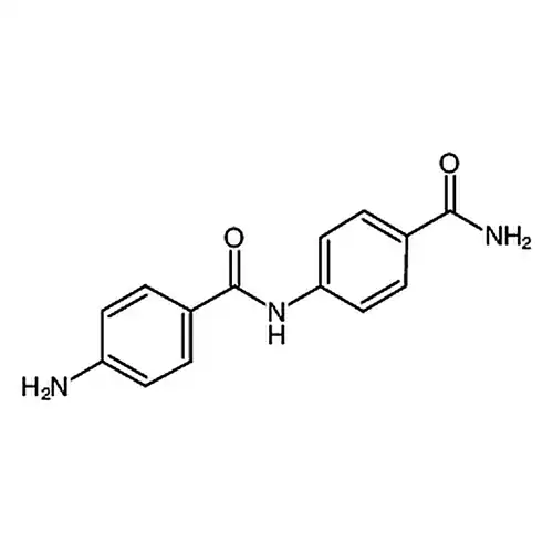 对氨基苯甲酰氨基苯甲酰胺
