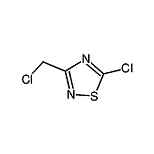 5-氯-3-(氯甲基)-1，2，4-噻二唑