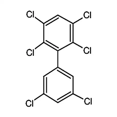 2,3,3'',5,5'',6-六氯联苯