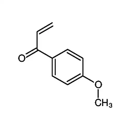 1-(4-甲氧基苯基)丙-2-烯-1-酮