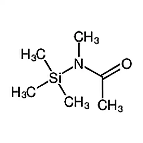 N-甲基-N-(三甲基硅基)乙酰胺