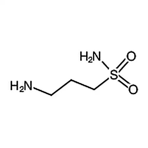 3-氨基丙烷-1-磺酰胺