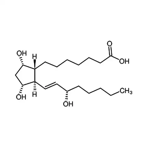 Prostaglandin F1