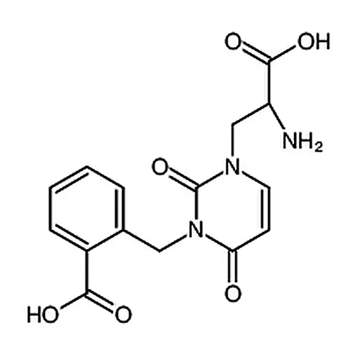 UBP 302