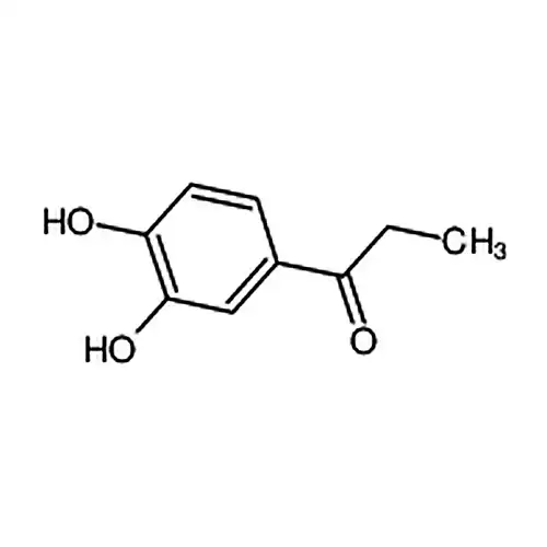 3，4-二羟基苯丙酮