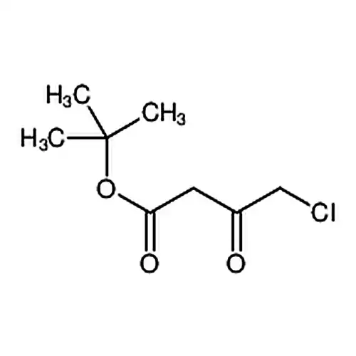 4-氯乙酰乙酸叔丁酯