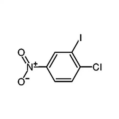 1-氯-2-碘-4-硝基苯