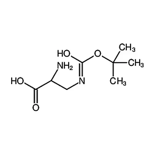 3-(Boc-氨基)-L-丙氨酸
