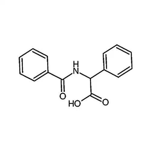 N-苯凡酰苯甘氨酸