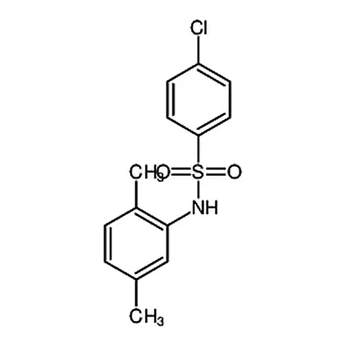 4-氯-N-(2,5-二甲基苯基)苯磺酰胺